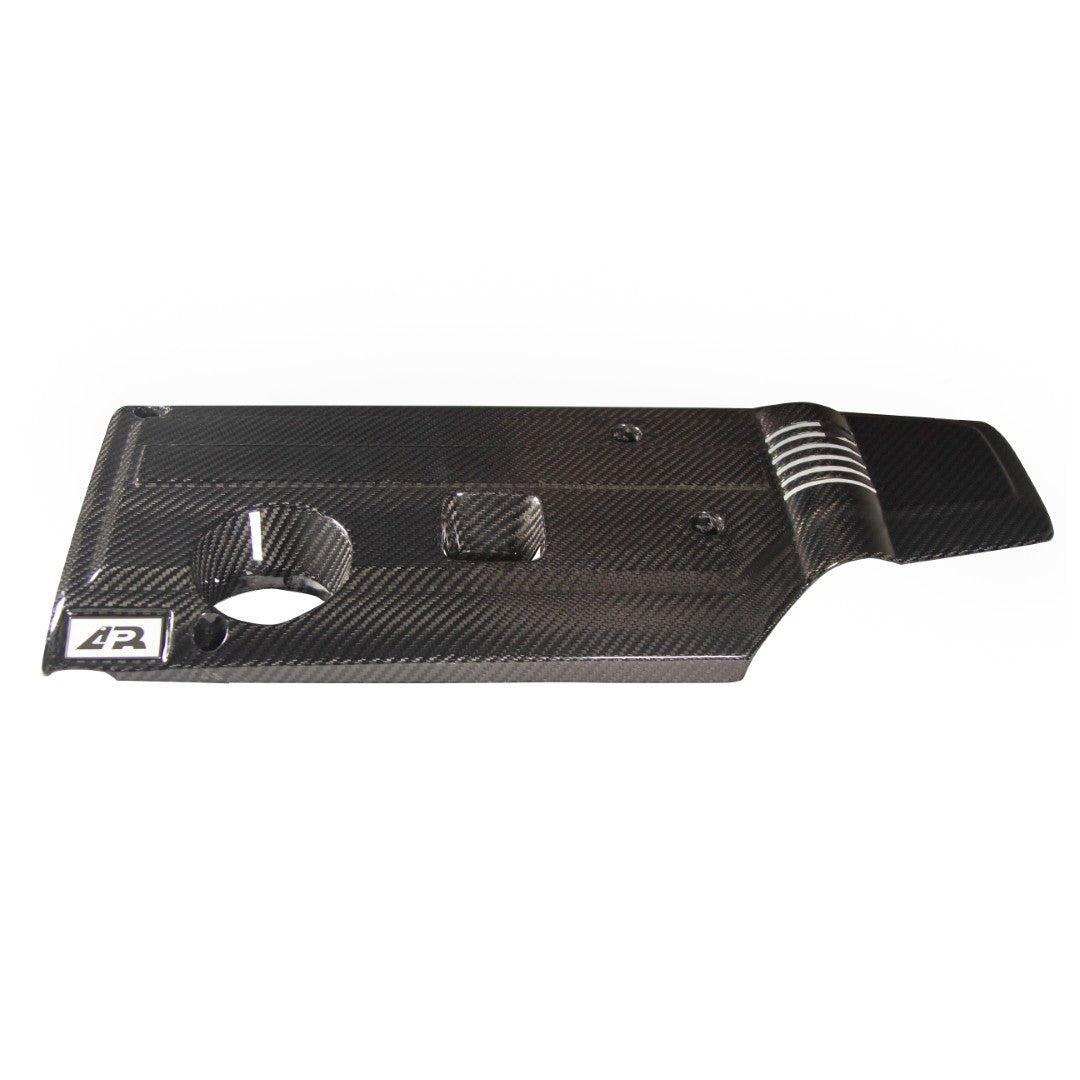 Acura DE5 Integra Type S/ Honda FL5 Civic Type R Carbon Fiber Engine Cover 2023 - Current official supplier product photo