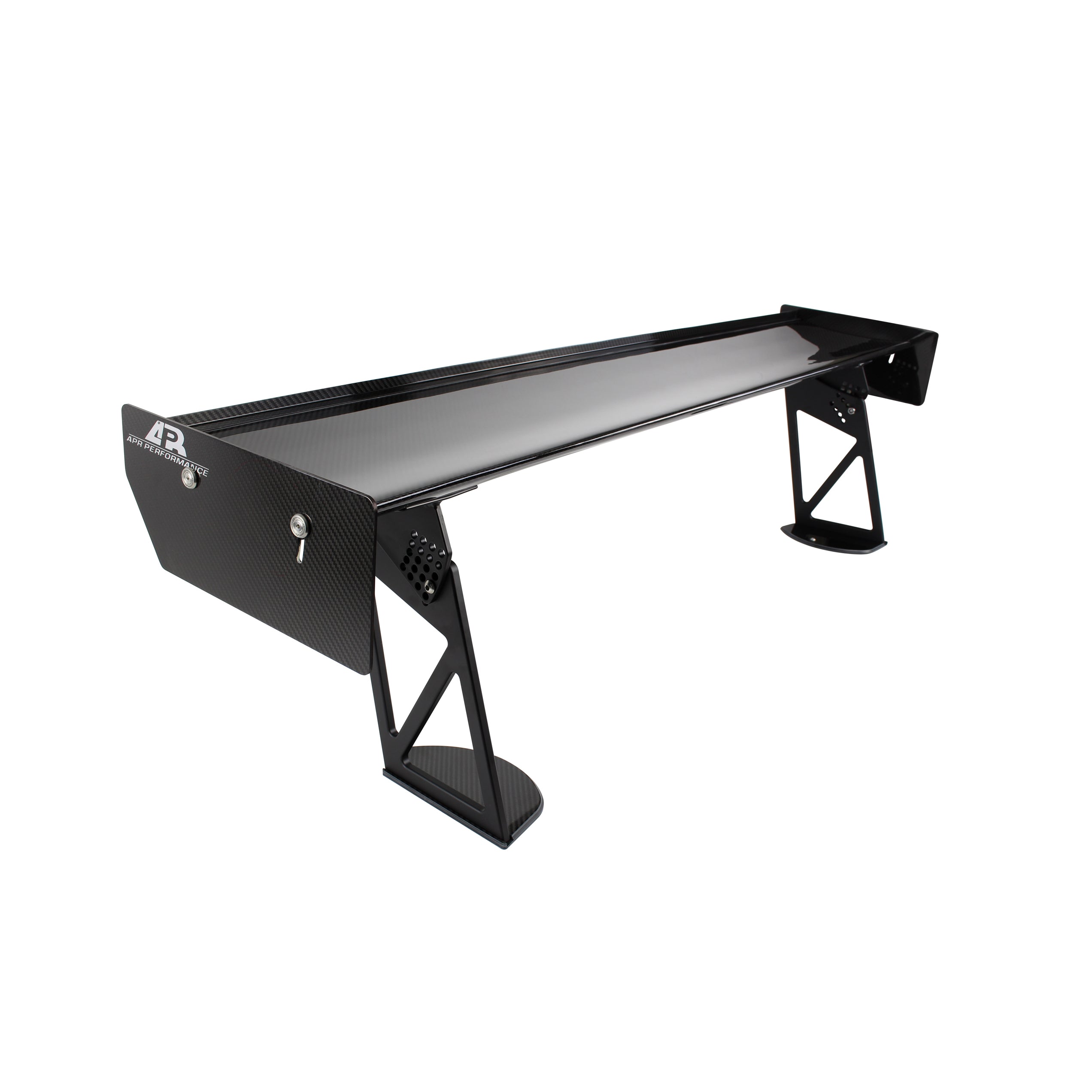 Acura Integra GT250 61" Carbon Fiber Adjustable Wing 1994-2001 official supplier product photo