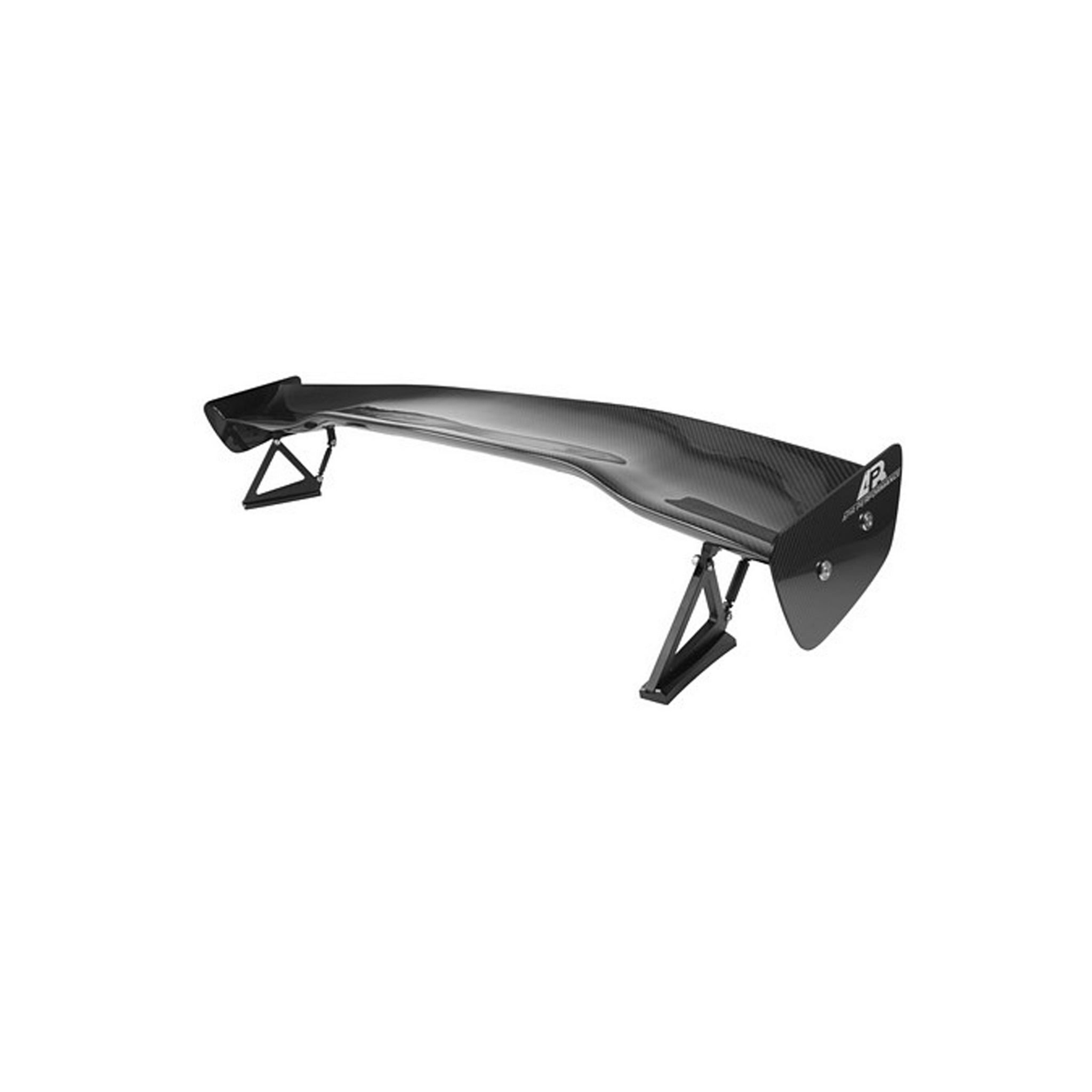 Acura Integra GTC200 Carbon Fiber Adjustable Wing 1994-2001 official supplier product photo
