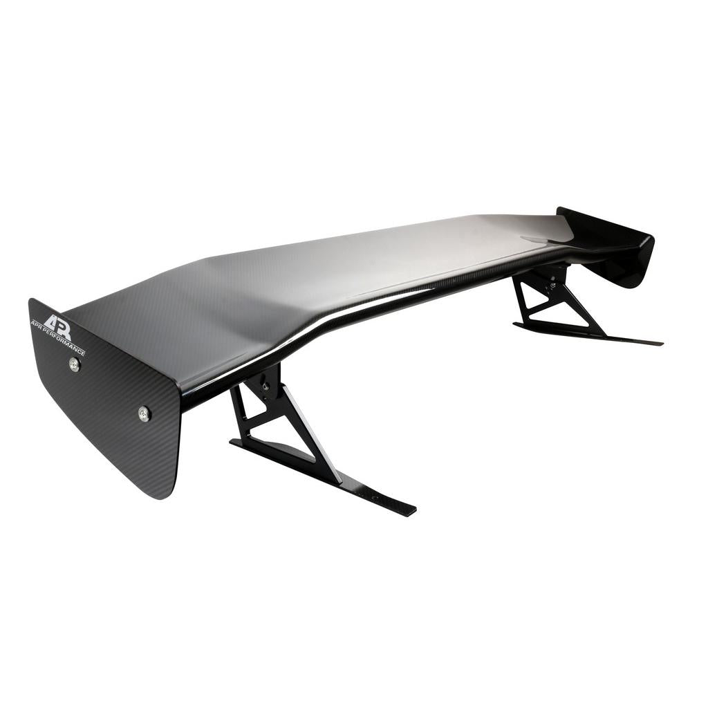 Acura NSX GTC500 Carbon Fiber Adjustable Wing 1990-2005 official supplier product photo