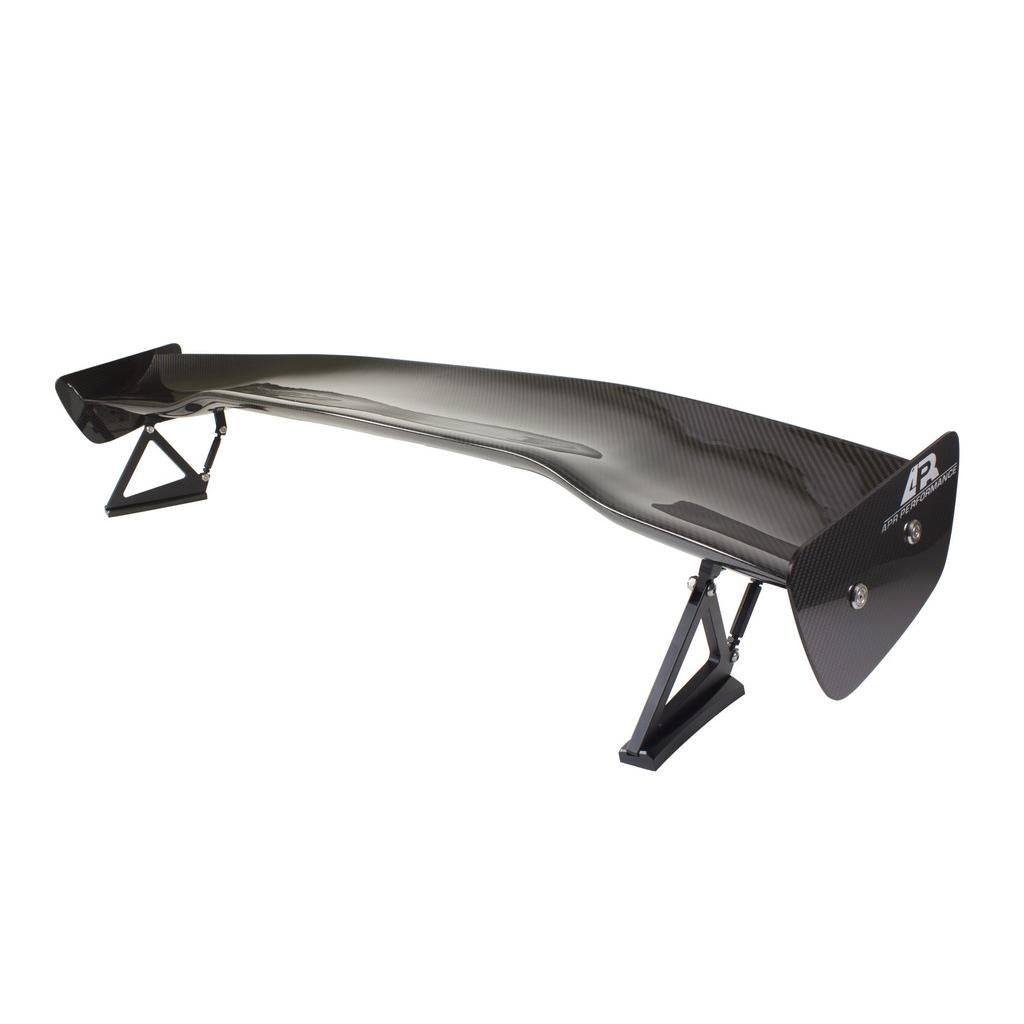 Acura RSX GTC200 Carbon Fiber Adjustable Wing 2002-2006 official supplier product photo