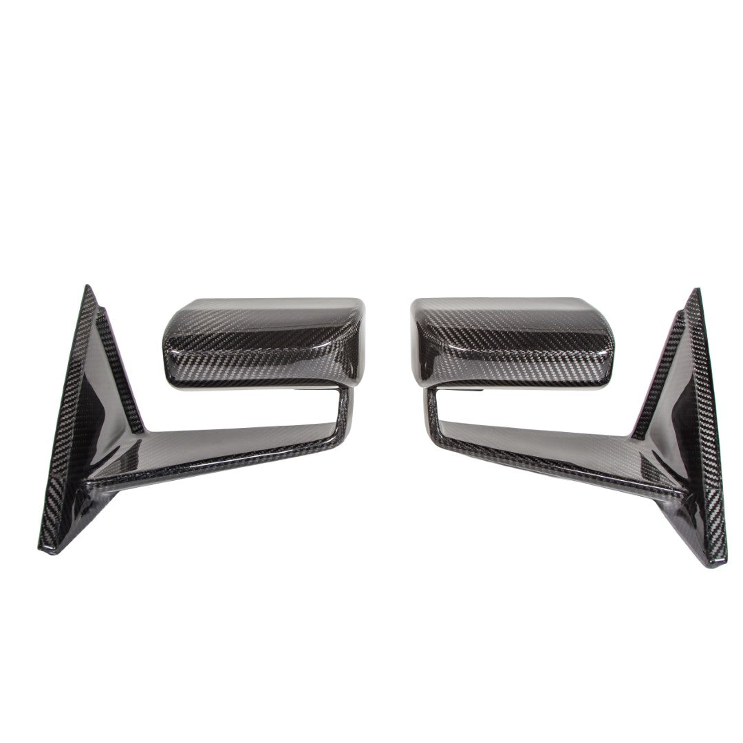 APR Performance GT2 AeroMirror - BMW F82 M4 Fitment official supplier product photo