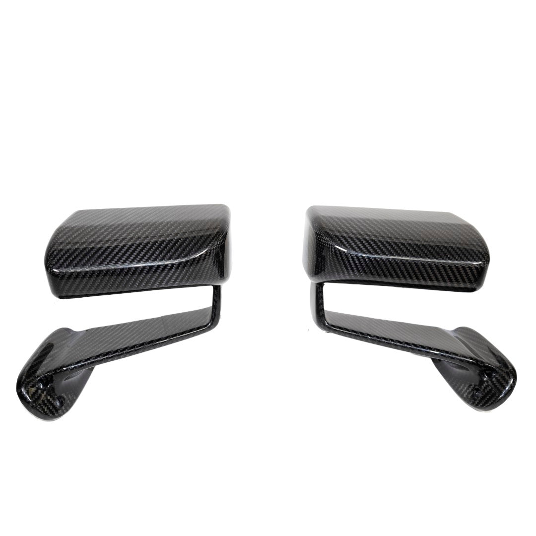 APR Performance GT2 AeroMirror - FRS/ BRZ/GT-86 Fitment - 2013~2021 official supplier product photo