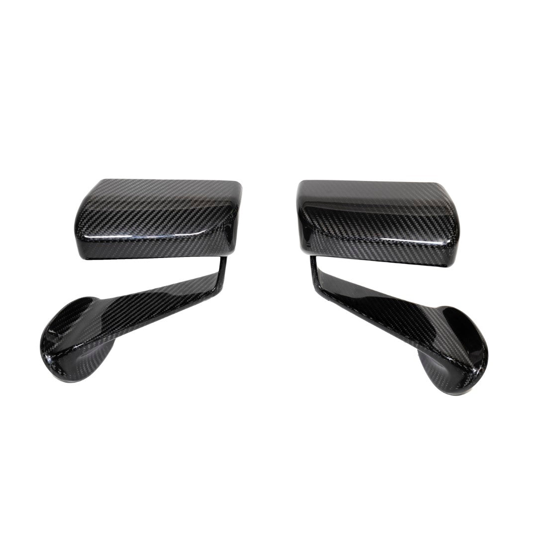 APR Performance GT2 AeroMirror - Honda S2000 Fitment official supplier product photo