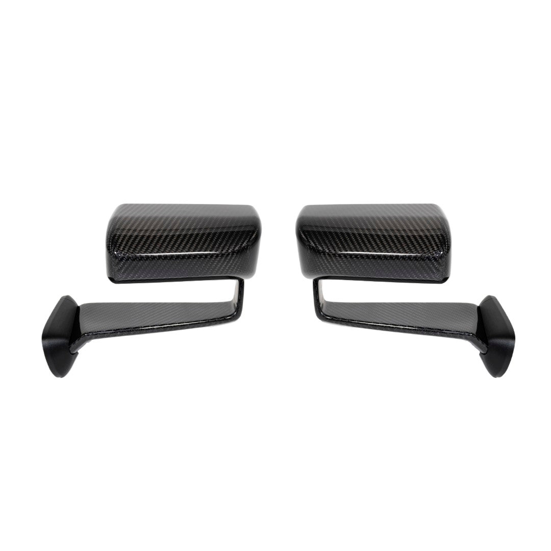 APR Performance GT2 AeroMirror - Universal Fitment official supplier product photo