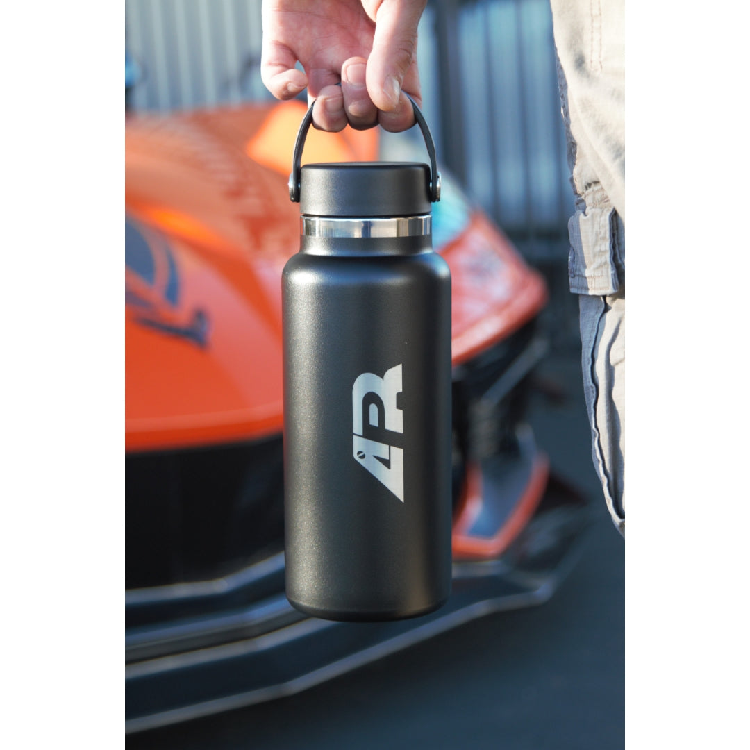 APR Performance Hydro Flask 32oz Black official supplier product photo