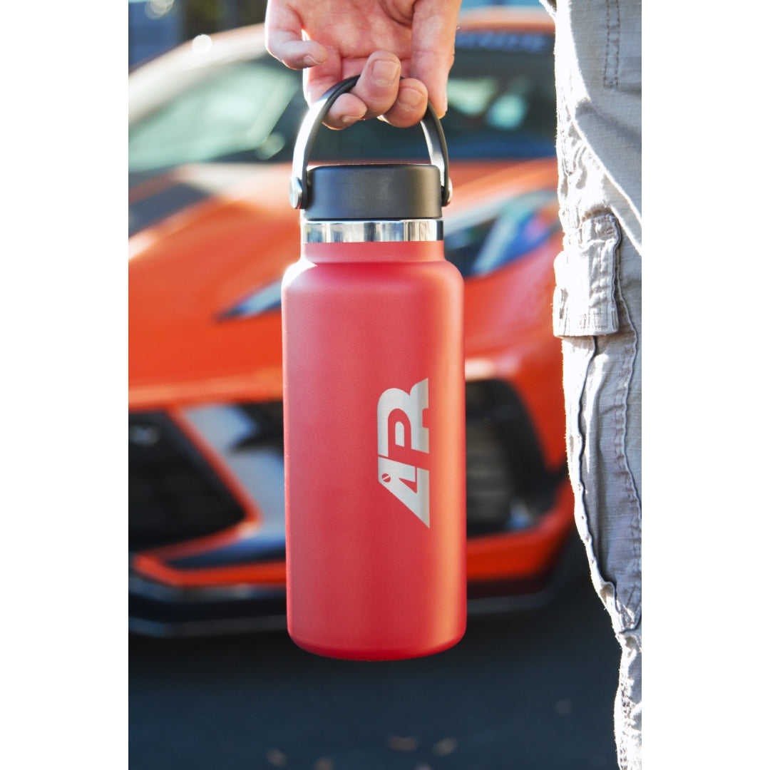 APR Performance Hydro Flask 32oz Red official supplier product photo