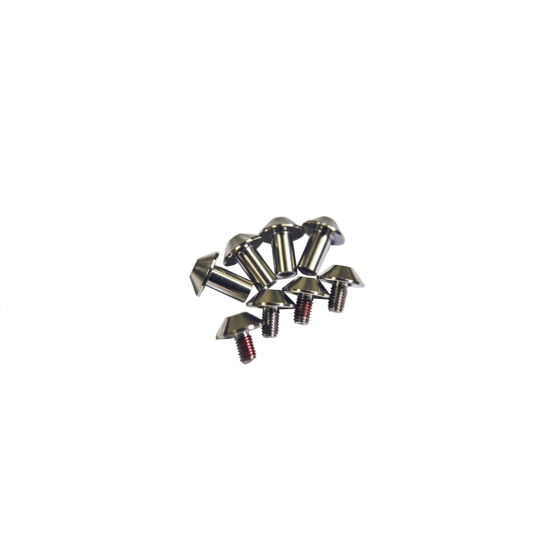 APR Performance Titanium Bolts Barrel Post and Screw Pack official supplier product photo