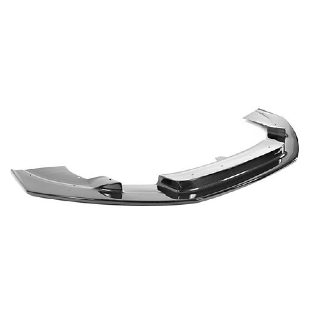 Audi R8 Carbon Fiber Front Airdam/ Lip 2006-2014 official supplier product photo