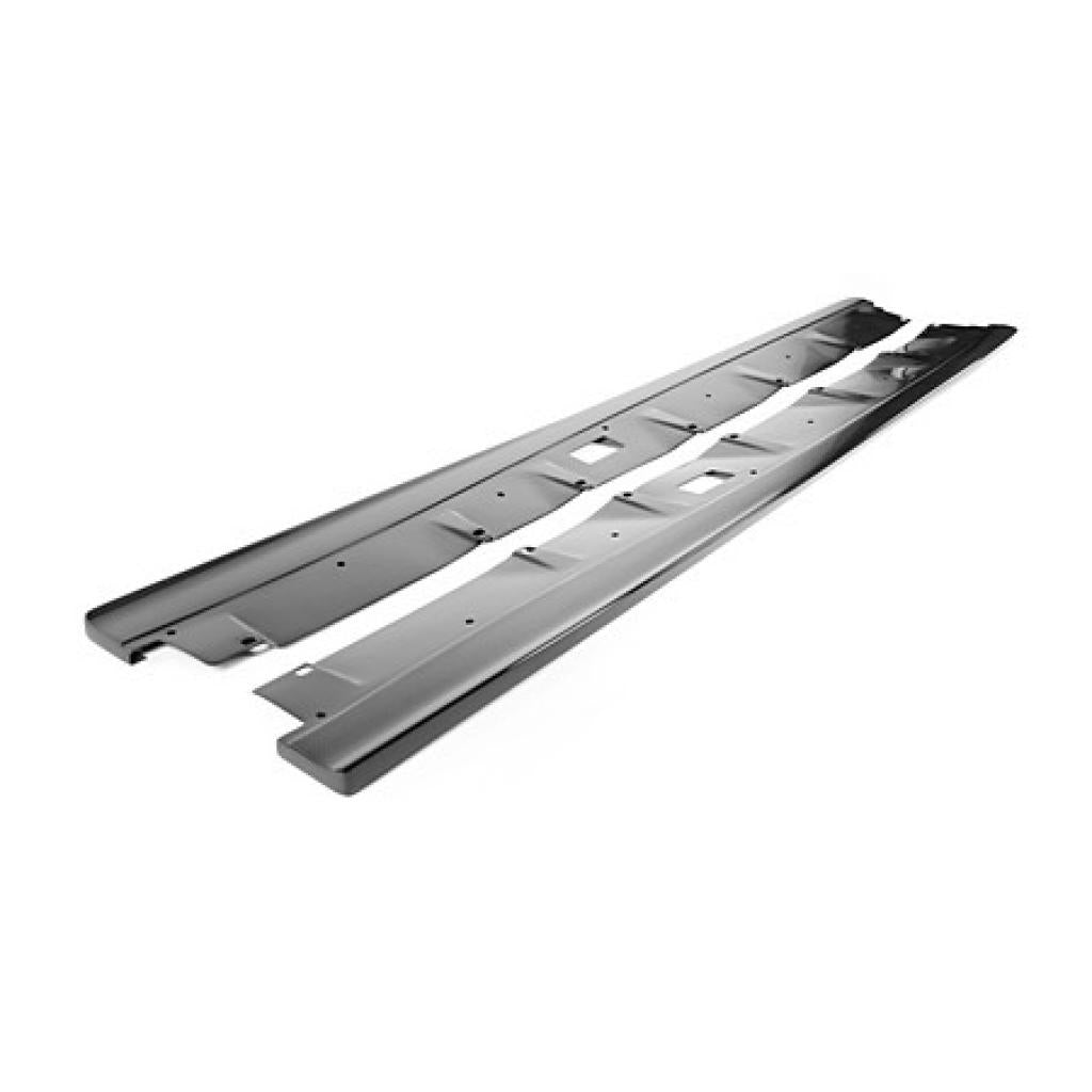 Audi R8 Carbon Fiber Side Rocker Extensions/ Side Skirt 2016-2018 official supplier product photo