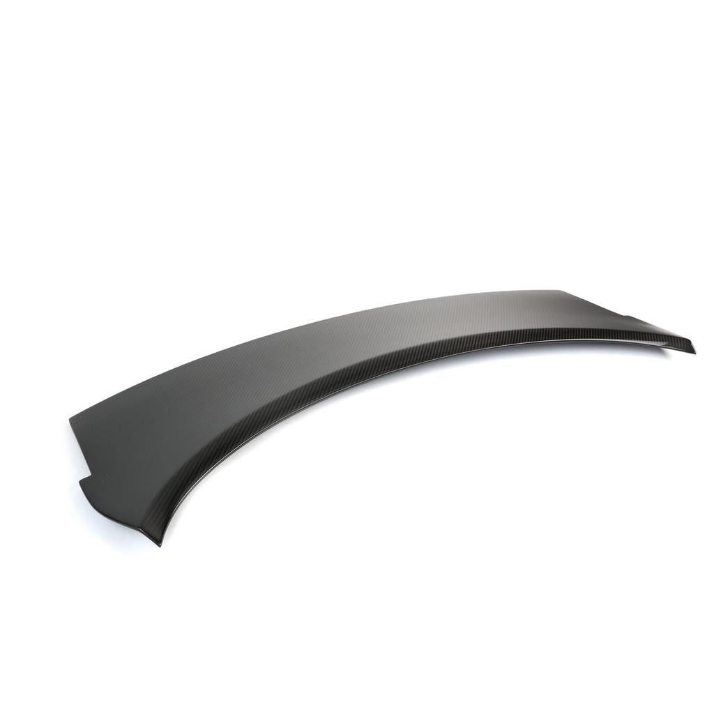 Audi R8 Carbon Fiber Trunk Replacement 2006-2015 official supplier product photo