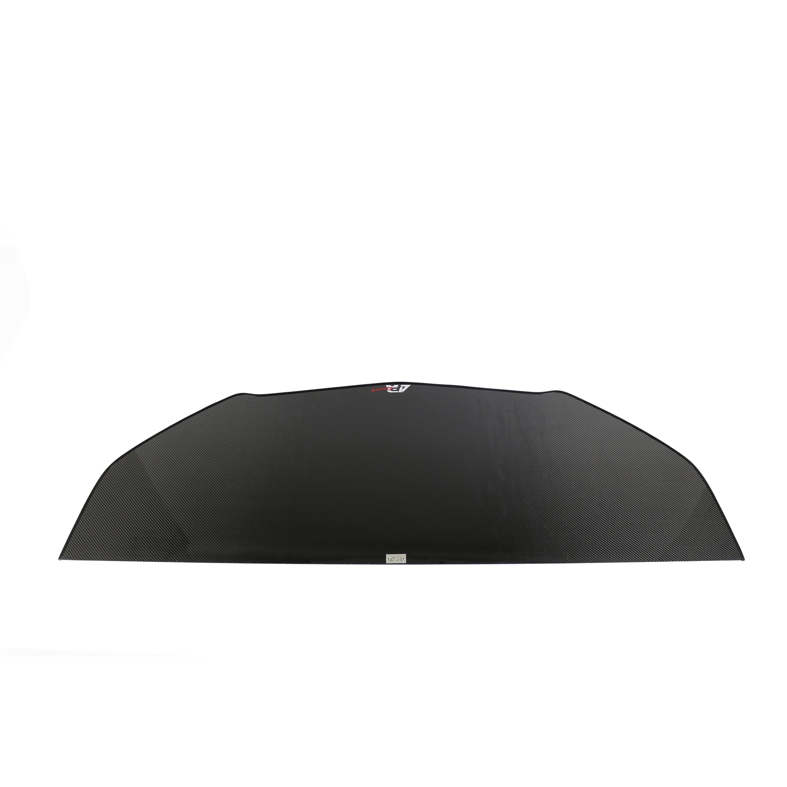 Audi S6 Carbon Fiber Front Wind Splitter 2012-2015 official supplier product photo