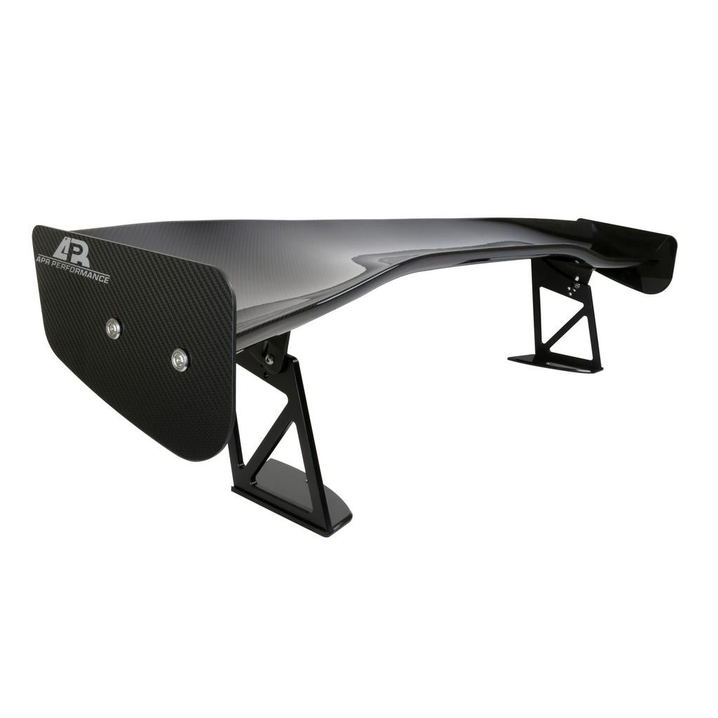 BMW E92 3-Series / M3 GTC300 Carbon Fiber Adjustable Wing official supplier product photo