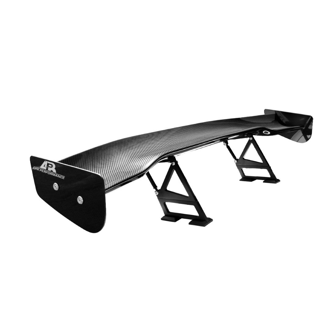 BMW F22 2-Series GTC-200 Carbon Fiber Adjustable Wing official supplier product photo