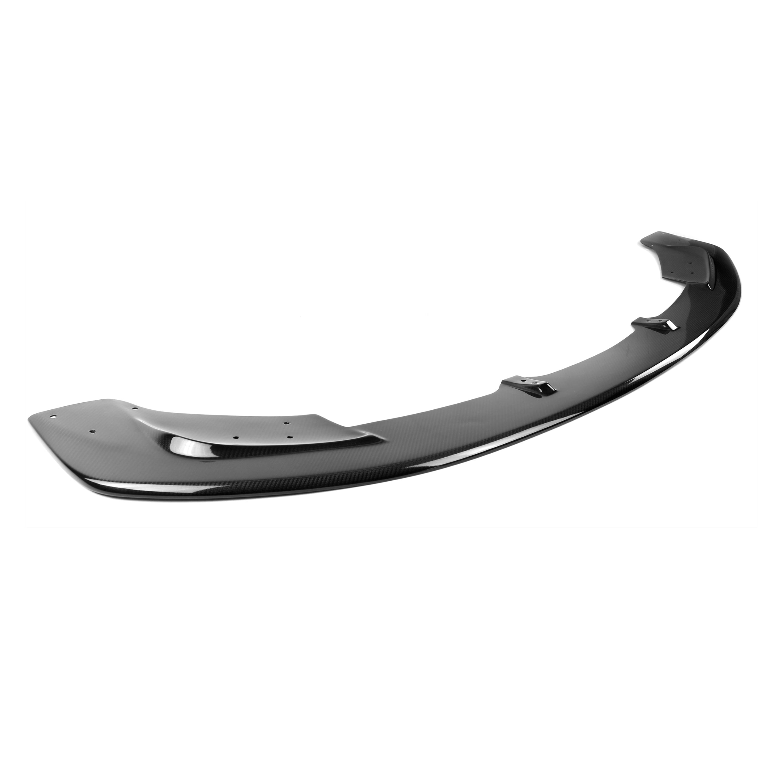 BMW F80/F82 M3/M4 Carbon Fiber Front Splitter / Airdam/ Lip official supplier product photo