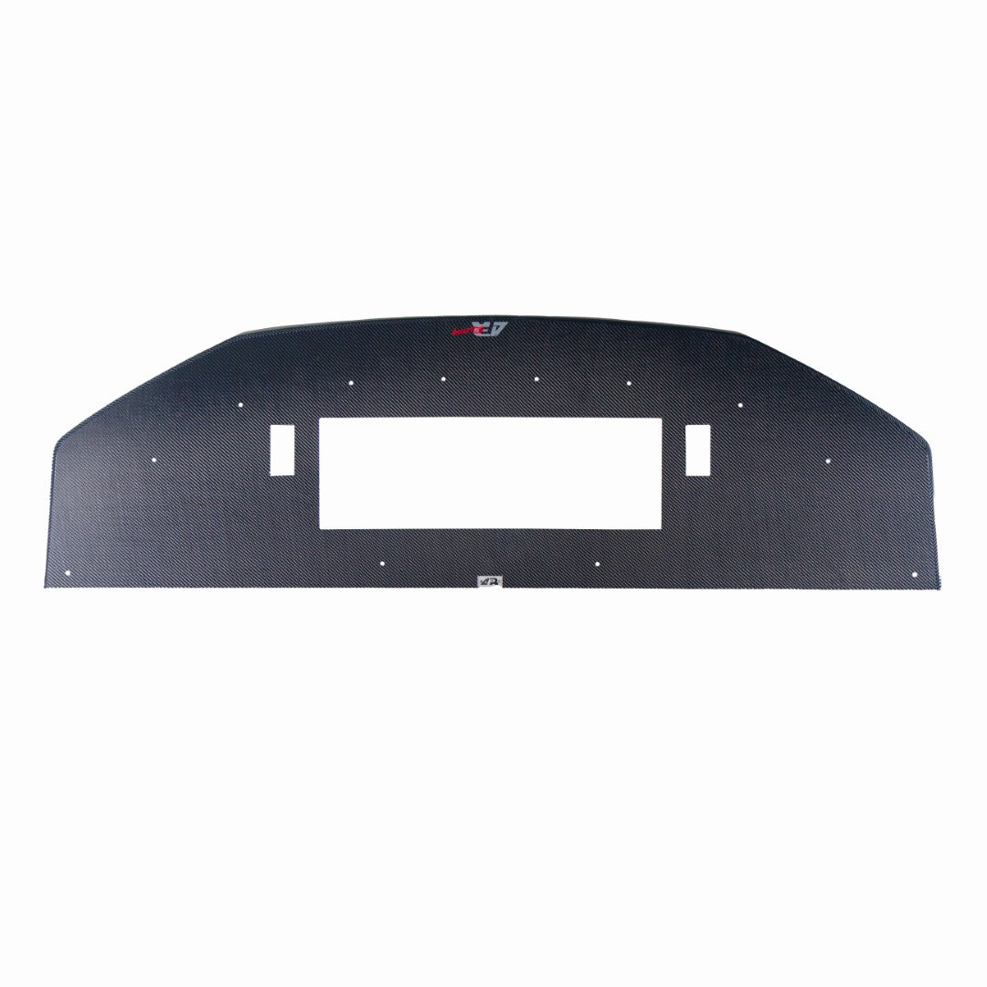 BMW G87 M2 Carbon Fiber Front Wind Splitter 2023-UP official supplier product photo