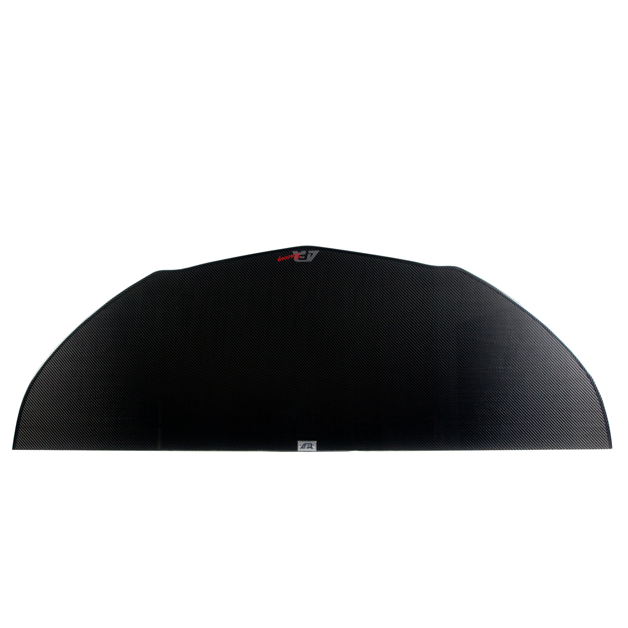 Cadillac ATS Sedan Carbon Fiber Front Wind Splitter 2012-2019 official supplier product photo