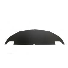 Cadillac ATS-V Carbon Fiber Front Wind Splitter 2016-2019 (with Carbon Package) official supplier product photo