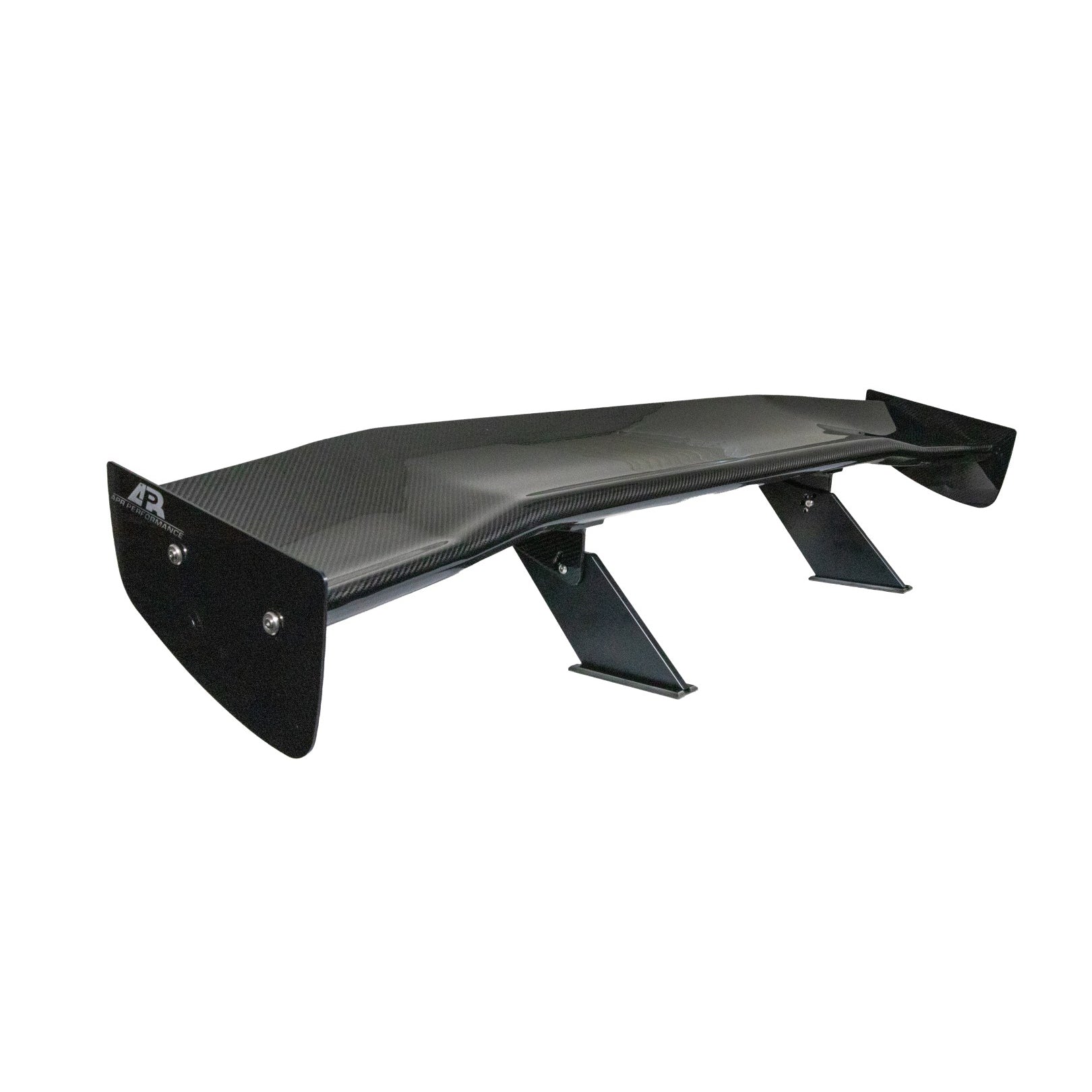 Cadillac CTS-V Coupe GTC500 Carbon Fiber Adjustable Wing 2011-2015 official supplier product photo