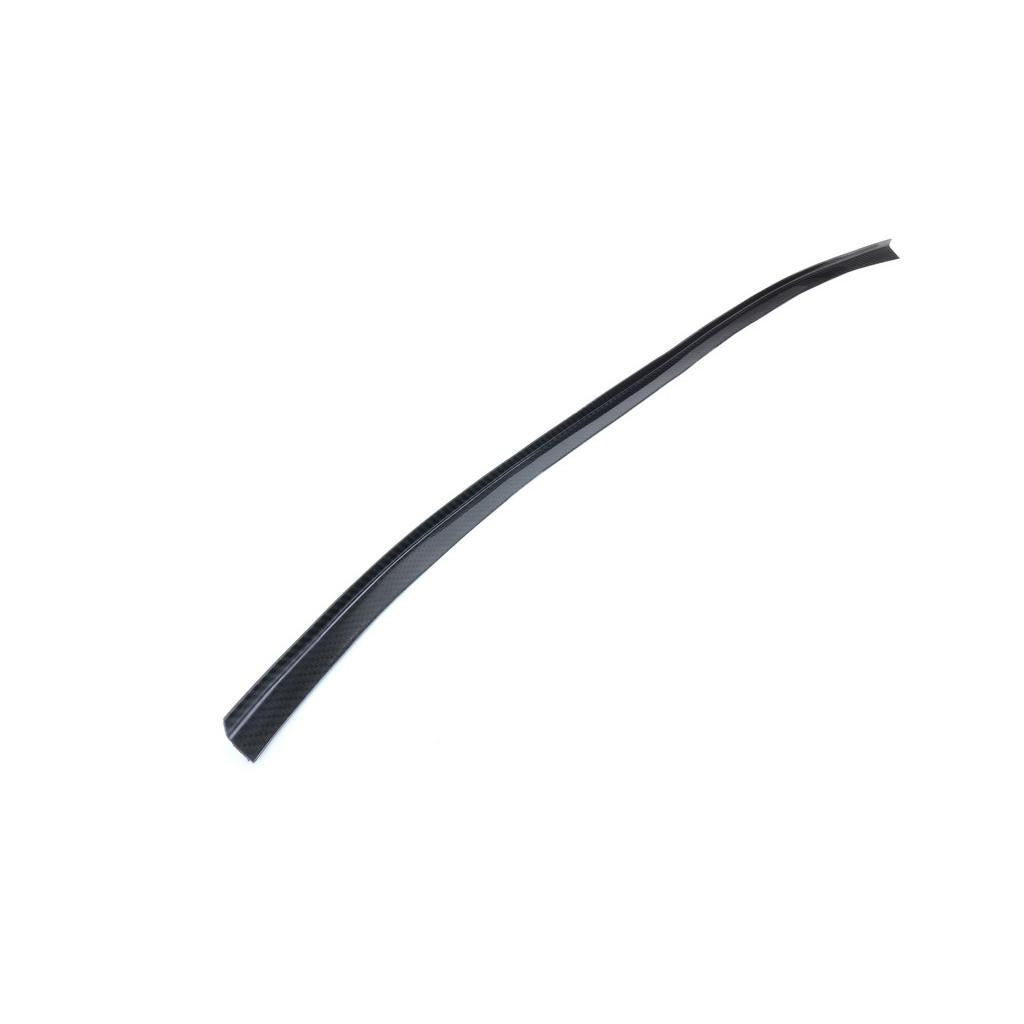 Carbon Fiber Honda FK8 Civic Type R Gurney Flap 2017-2021 official supplier product photo