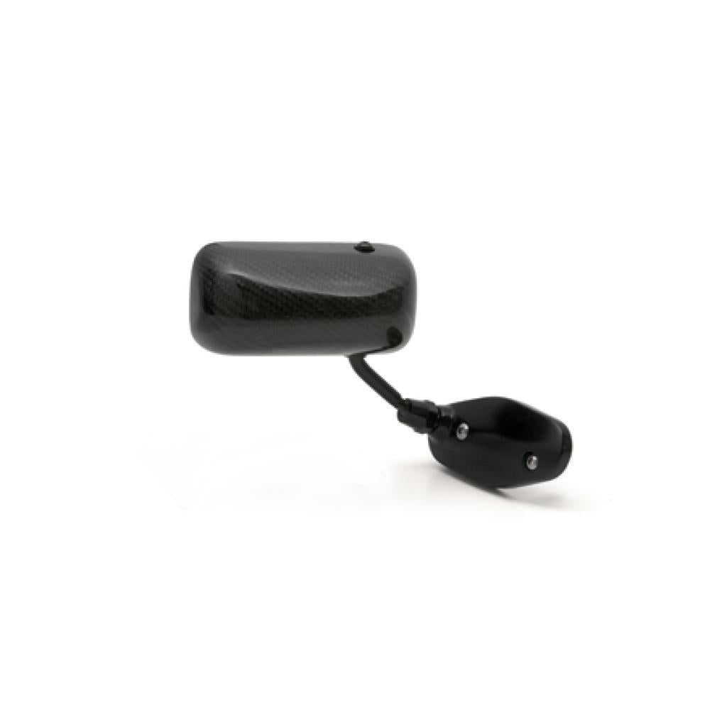Carbon Fiber Honda S2000 Formula GT3 Mirrors 2000 - 2009 official supplier product photo