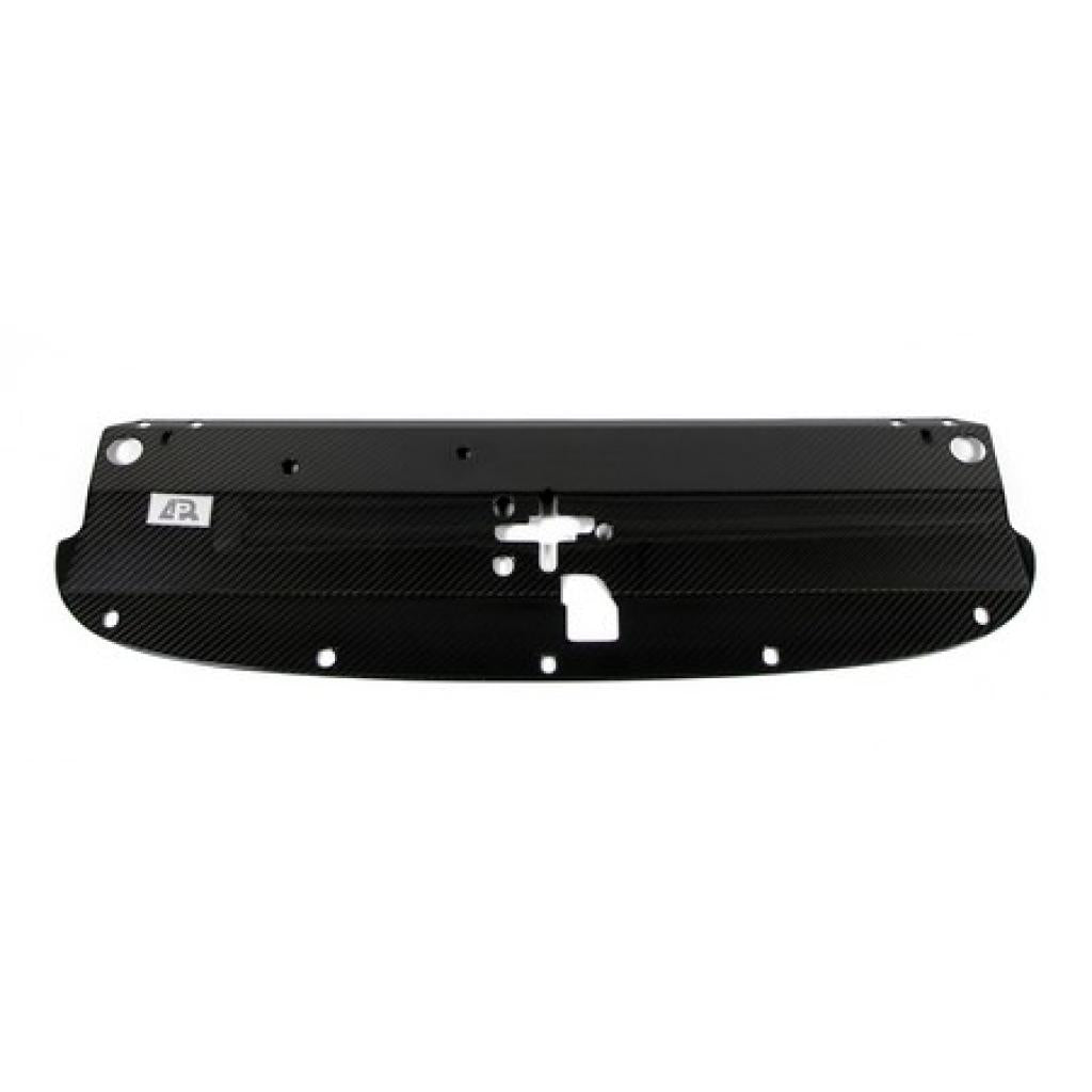 Carbon Fiber Honda S2000 Radiator Cooling Plate 2000 - 2009 official supplier product photo