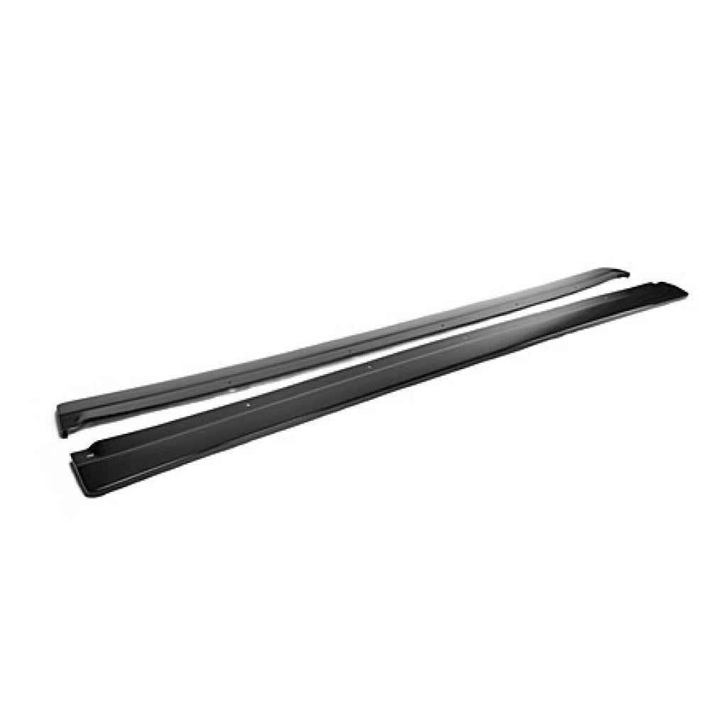 Carbon Fiber Hyundai Genesis Coupe Side Rocker Extensions/ Side Skirt 2009-2012 official supplier product photo