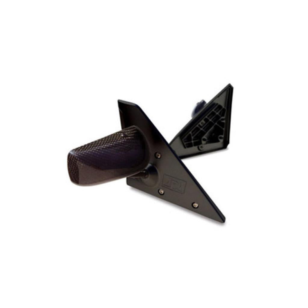 Carbon Fiber Lexus IS300 Formula GT3 Mirrors 2000-2005 official supplier product photo