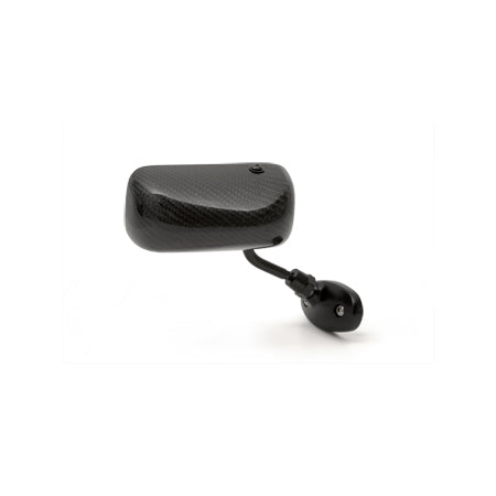 Carbon Fiber Mazda RX7 Carbon Fiber Formula GT3 Mirrors 1993 - 1995 official supplier product photo