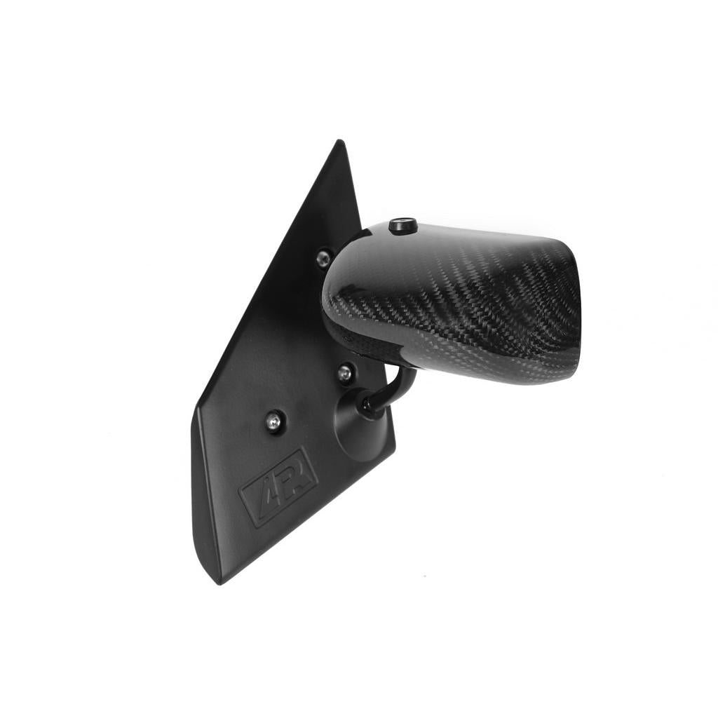 Carbon Fiber Mitsubishi Evolution X (Evo X) Formula GT3 Mirrors 2008-2016 official supplier product photo