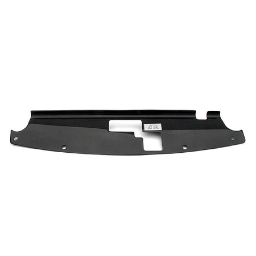 Carbon Fiber Nissan 350Z Radiator Cooling Plate 2002-2008 official supplier product photo