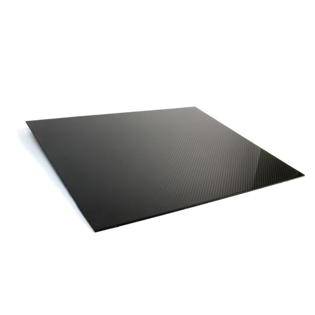 Carbon Fiber Plate Double Sided 23.6"x 20" official supplier product photo