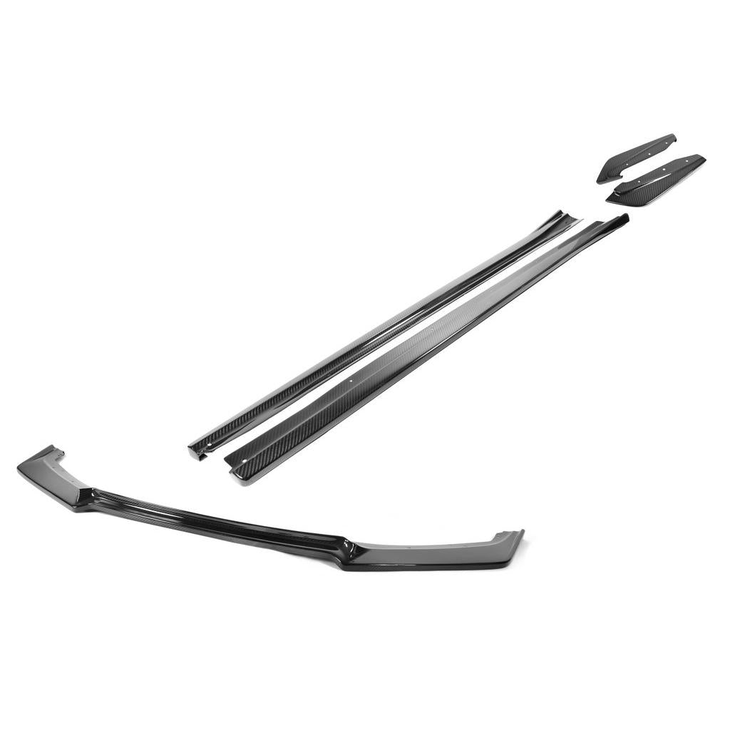Carbon Fiber Scion FR-S/ Toyota GT86 Aero Kit 2013-2016 official supplier product photo