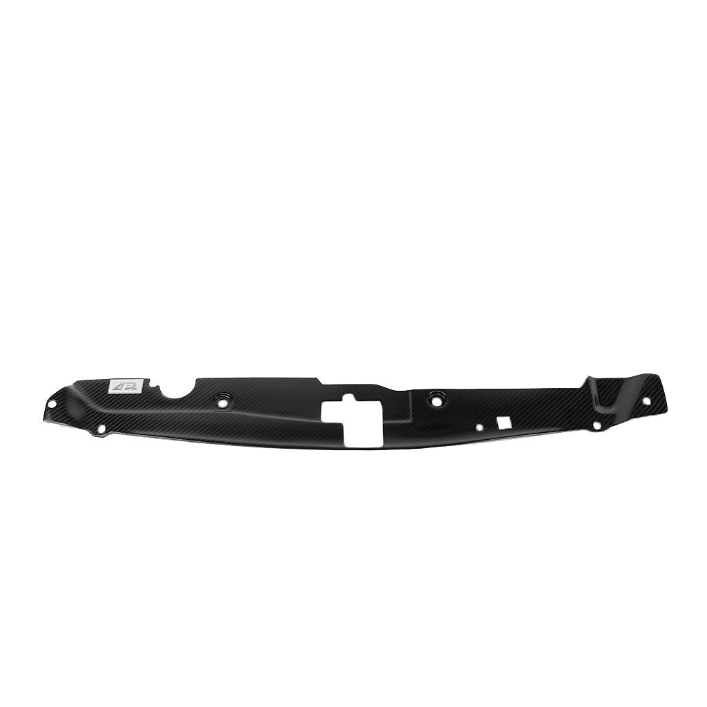 Carbon Fiber Scion FR-S with TRD Intake Radiator Cooling Plate 2013-2016 official supplier product photo