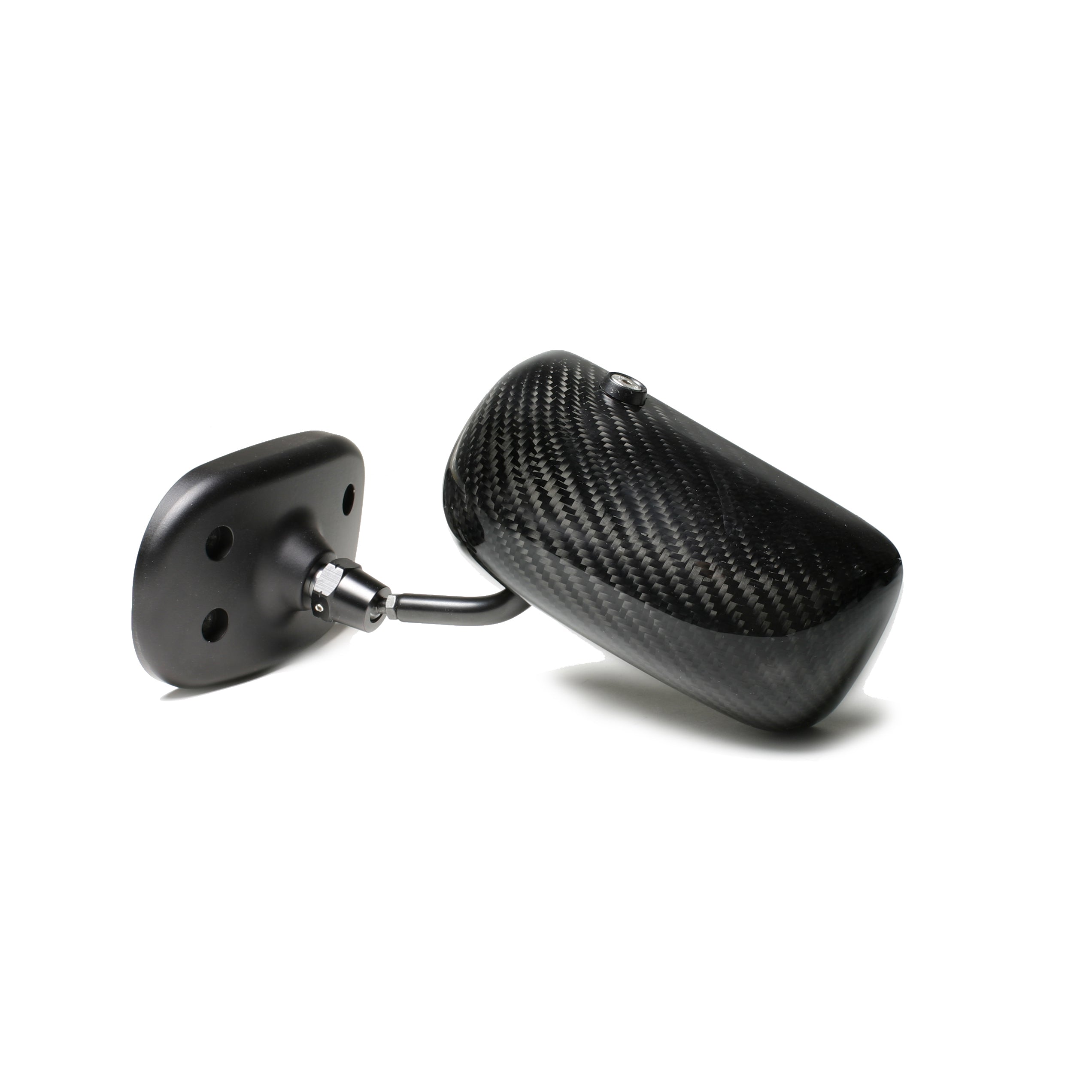 Carbon Fiber Scion FRS / Subaru BRZ / Toyota GT86 Formula GT3 Mirrors 2013-2021 official supplier product photo