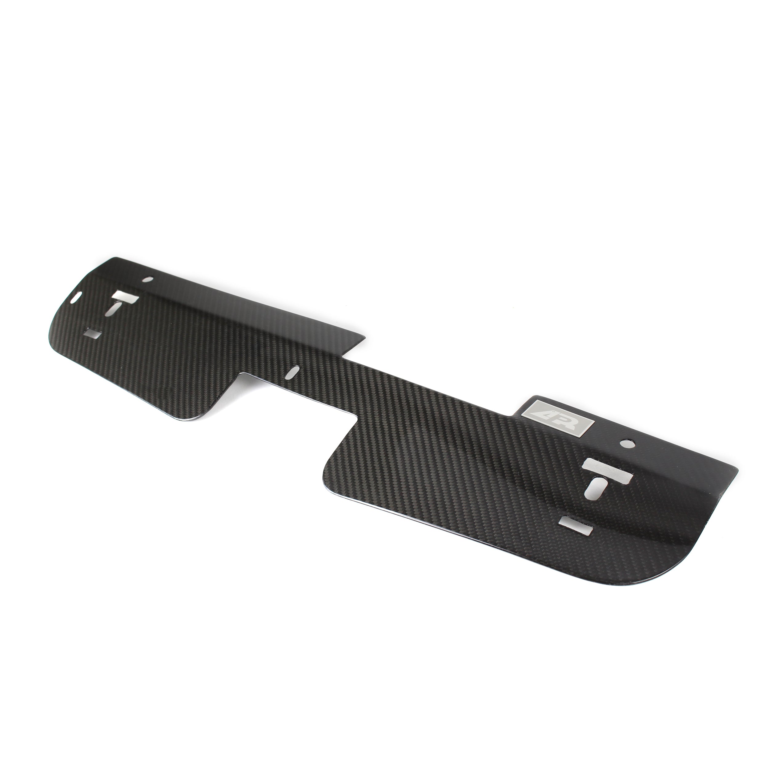 Carbon Fiber Subaru Impreza WRX/ STI Radiator Cooling Shroud 2002-2005 official supplier product photo