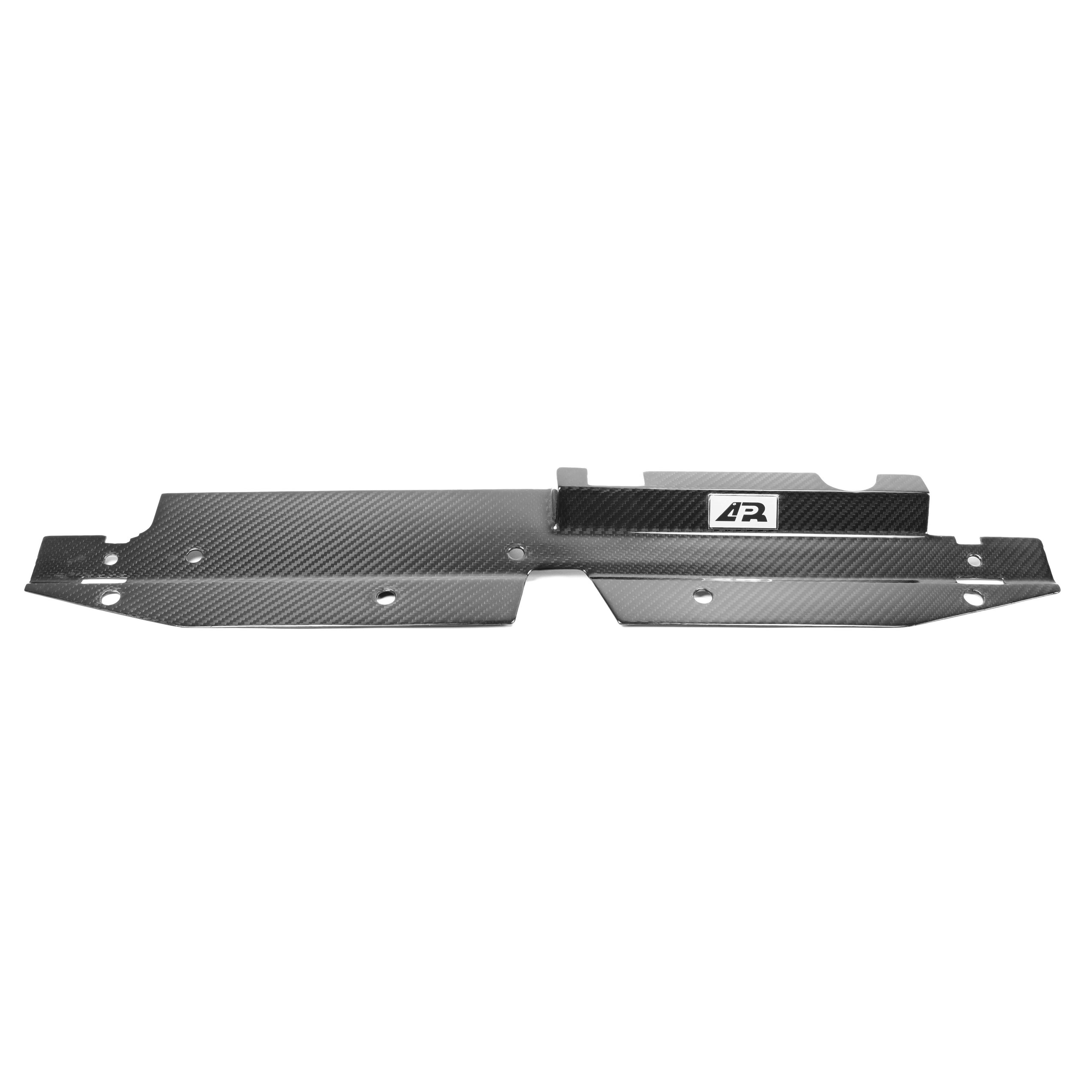 Carbon Fiber Subaru Impreza WRX/ STI Radiator Cooling Shroud 2008-2014 official supplier product photo