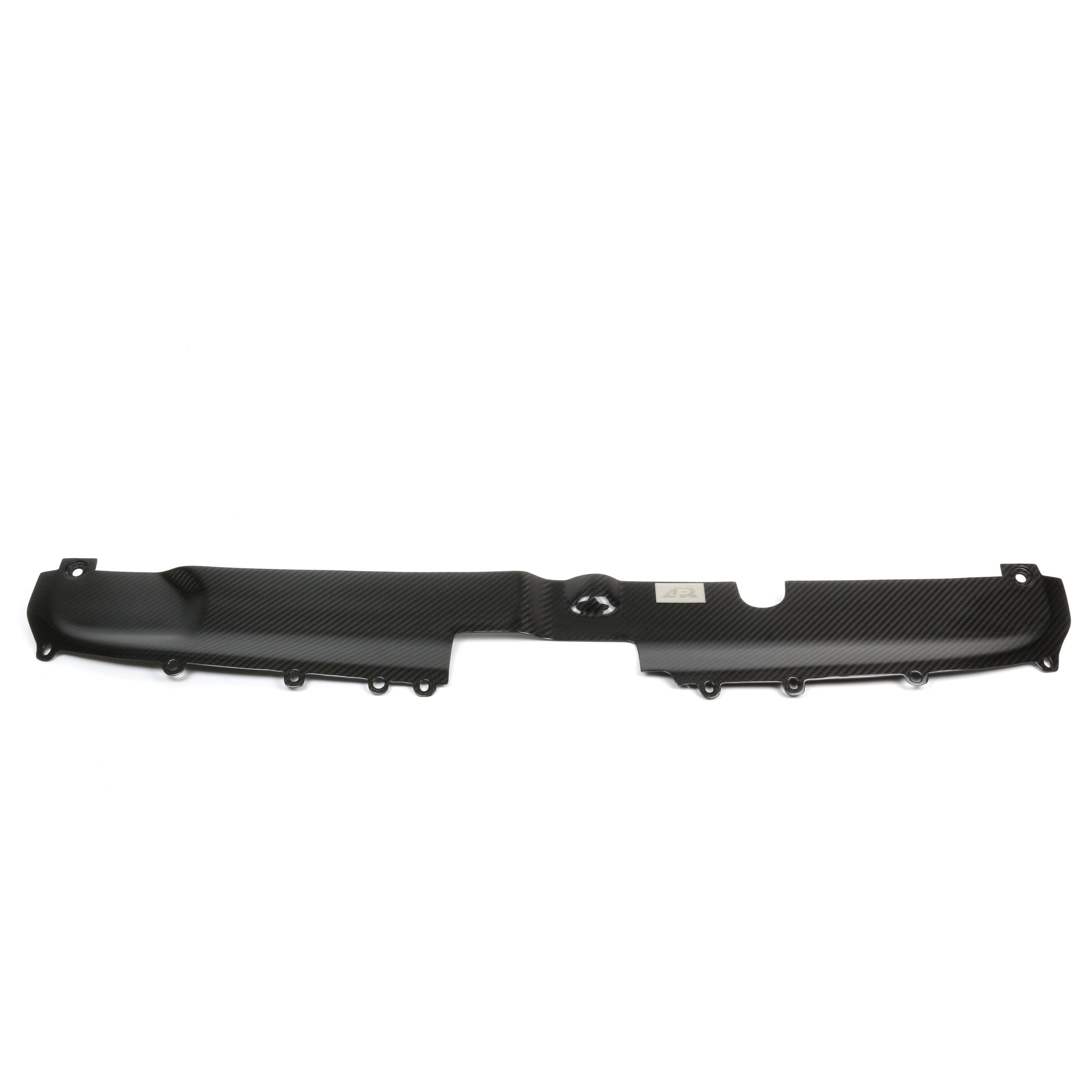 Carbon Fiber Subaru WRX/ STI Radiator Cooling Shroud 2015-2021 official supplier product photo