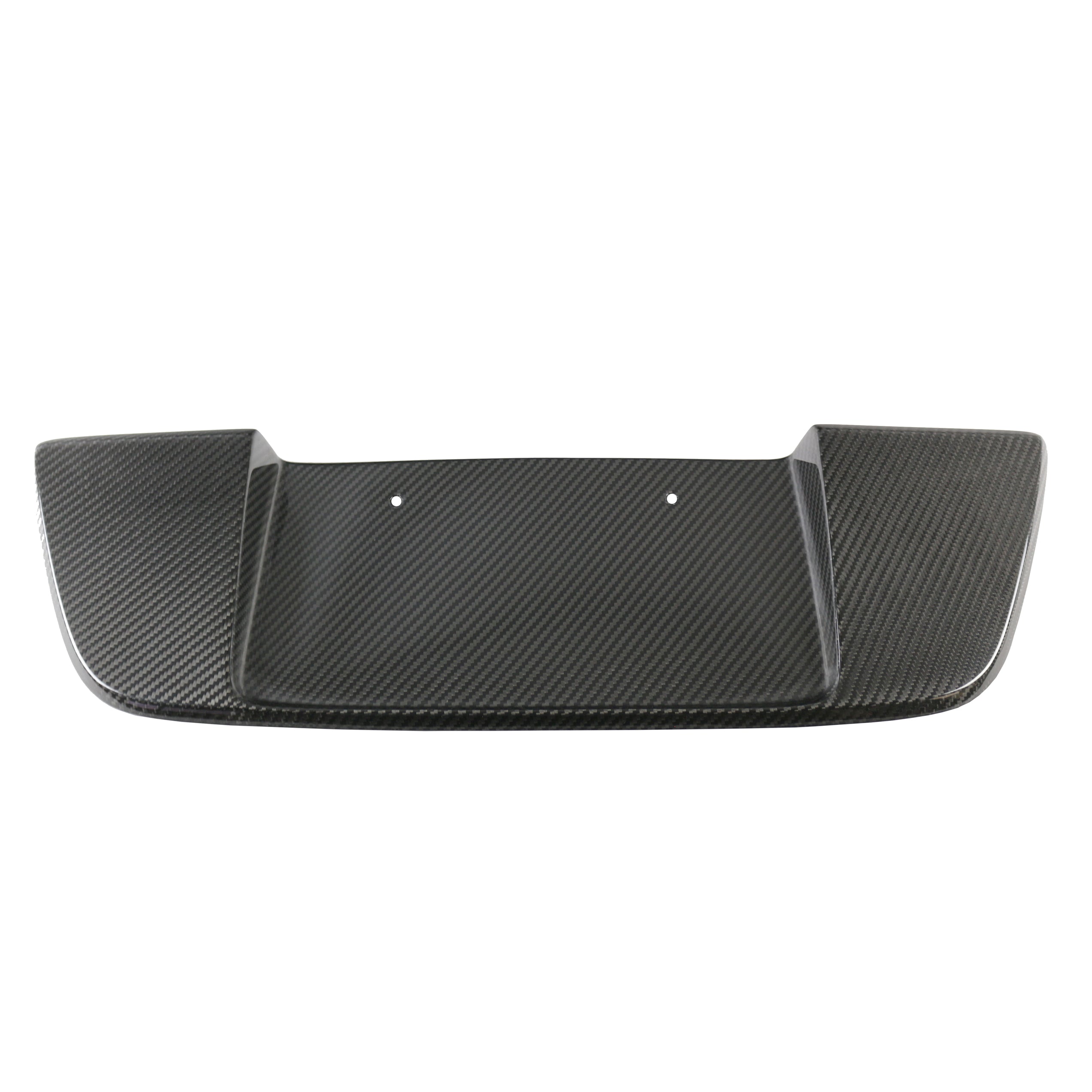 Carbon Fiber Toyota GR86/ Subaru BRZ License Plate Frame 2022+ official supplier product photo