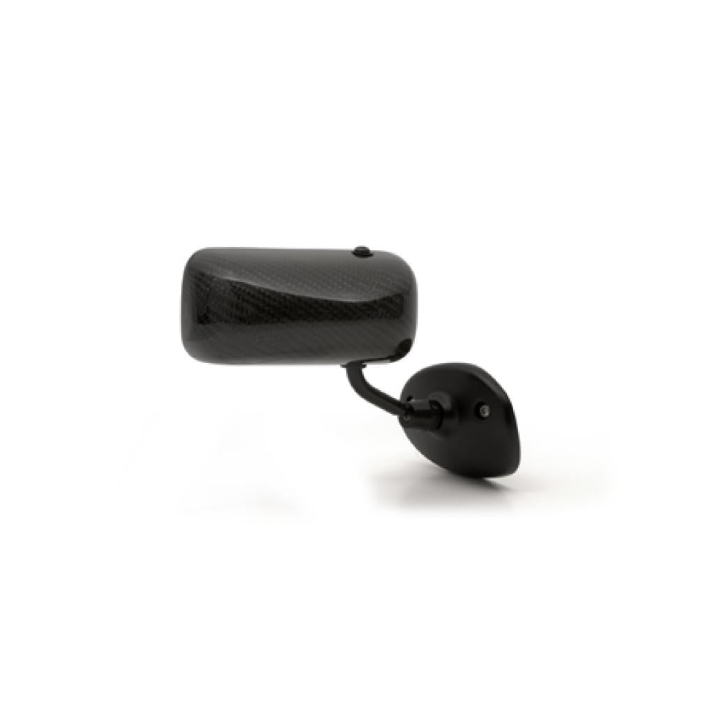 Carbon Fiber Toyota MR-2 Spyder Formula GT3 Mirrors 2000-2005 official supplier product photo