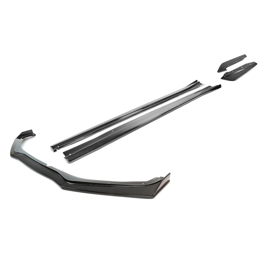 Carbon Fiber Toyota Supra A90/91 Aero Kit 2020-2023 official supplier product photo