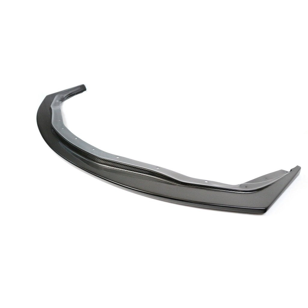 Carbon Fiber Toyota Supra A90/91 Carbon Fiber Front Airdam/ Lip 2020-2023 official supplier product photo