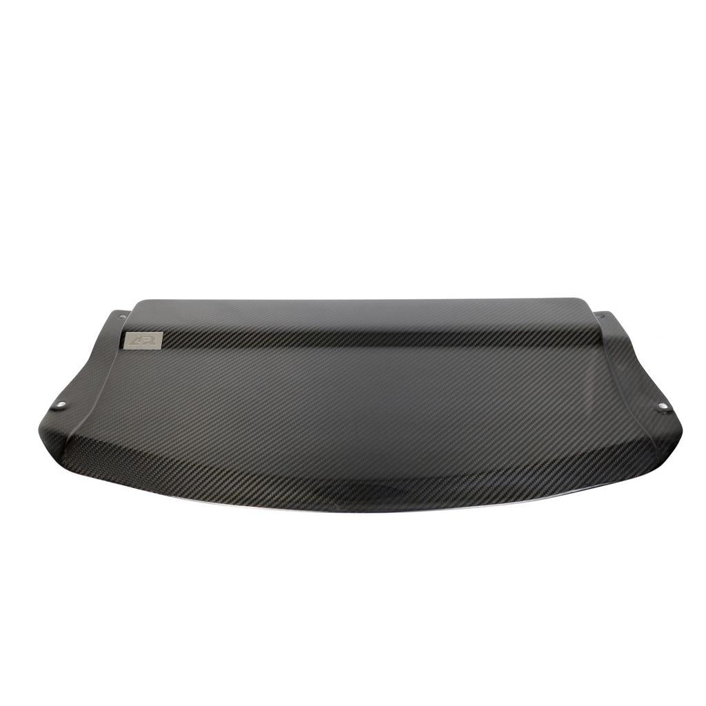 Carbon Fiber Toyota Supra A90/91 Cooling Plates 2020-2023 official supplier product photo