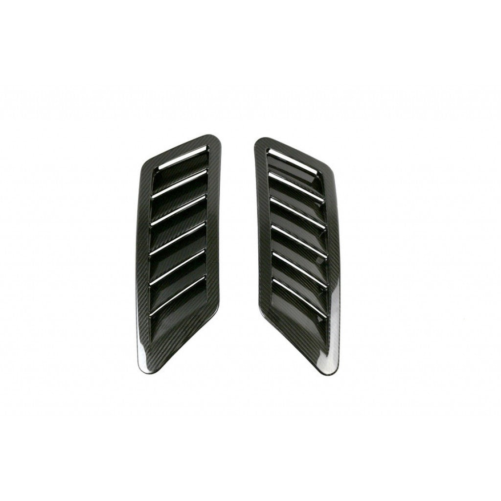 Carbon Fiber Toyota Supra A90/91 Fender Vents 2020-2023 official supplier product photo