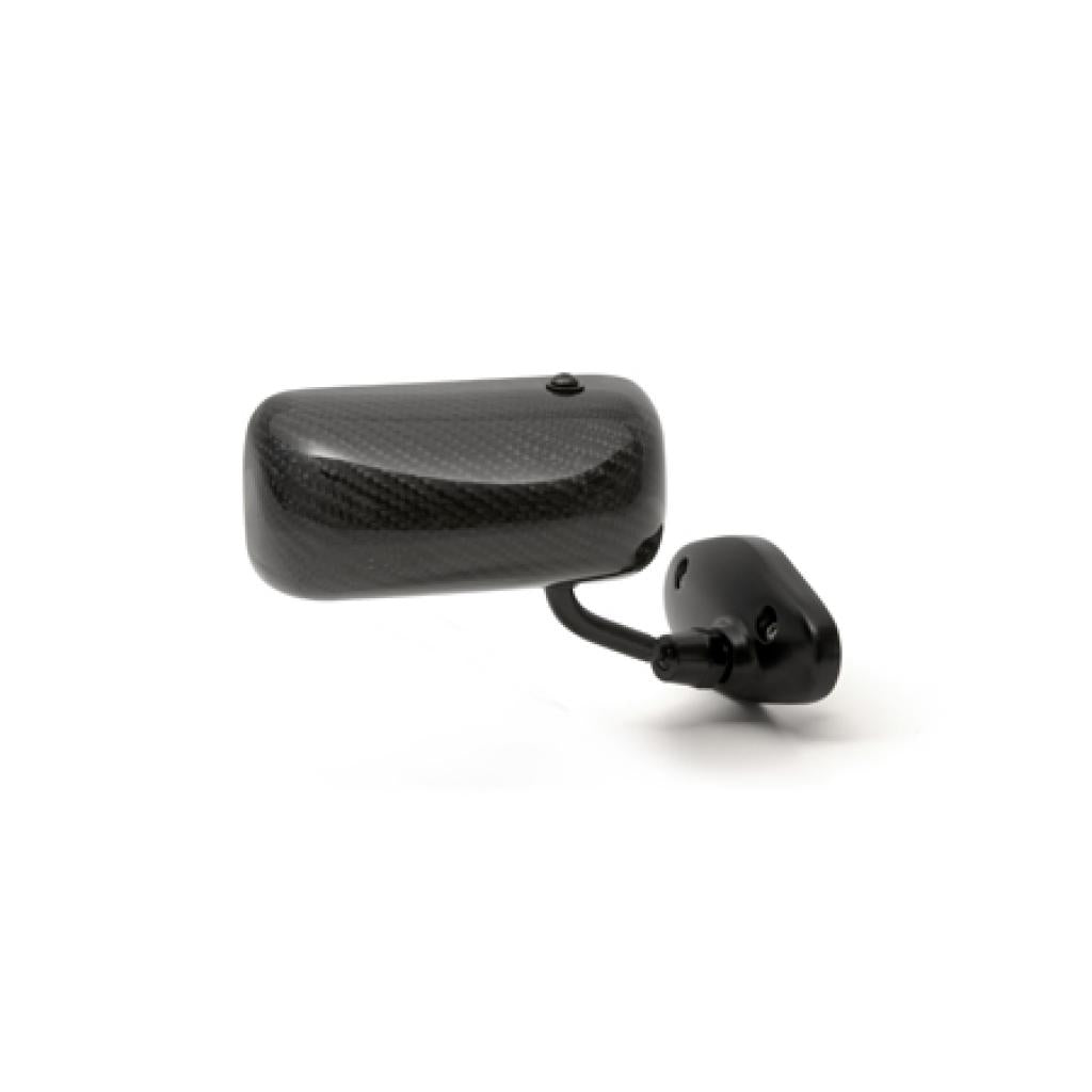 Carbon Fiber Toyota Supra Formula GT3 Mirrors 1993-2002 official supplier product photo