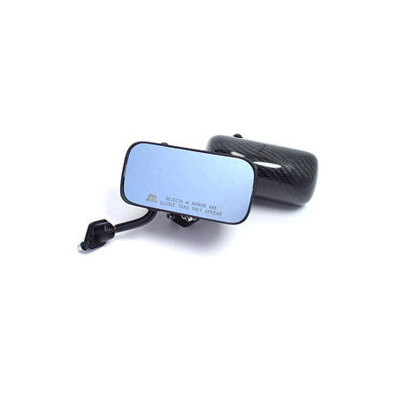 Carbon Fiber Universal Fit Formula GT3 Mirrors official supplier product photo