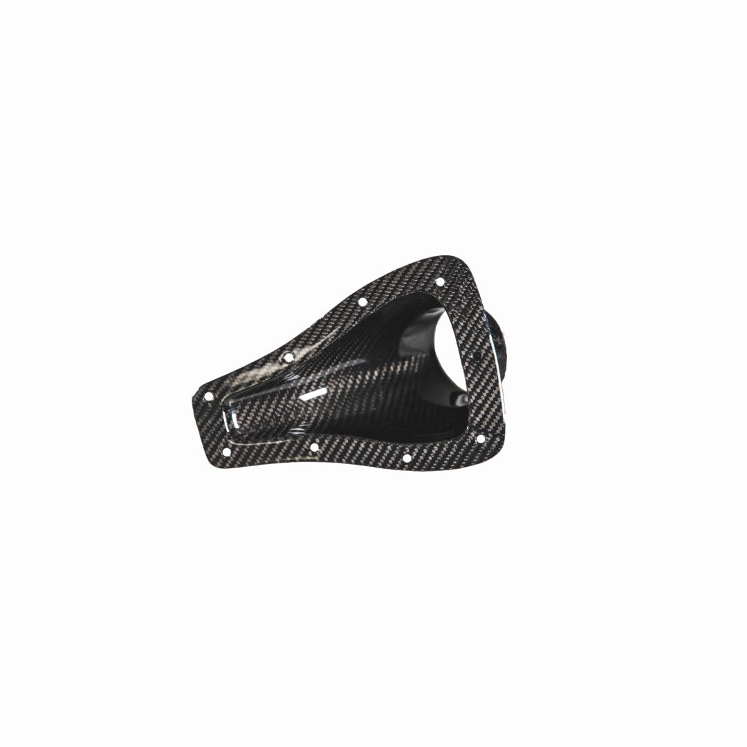 Carbon Fiber Universal Fitment Funnel NACA Ducts official supplier product photo