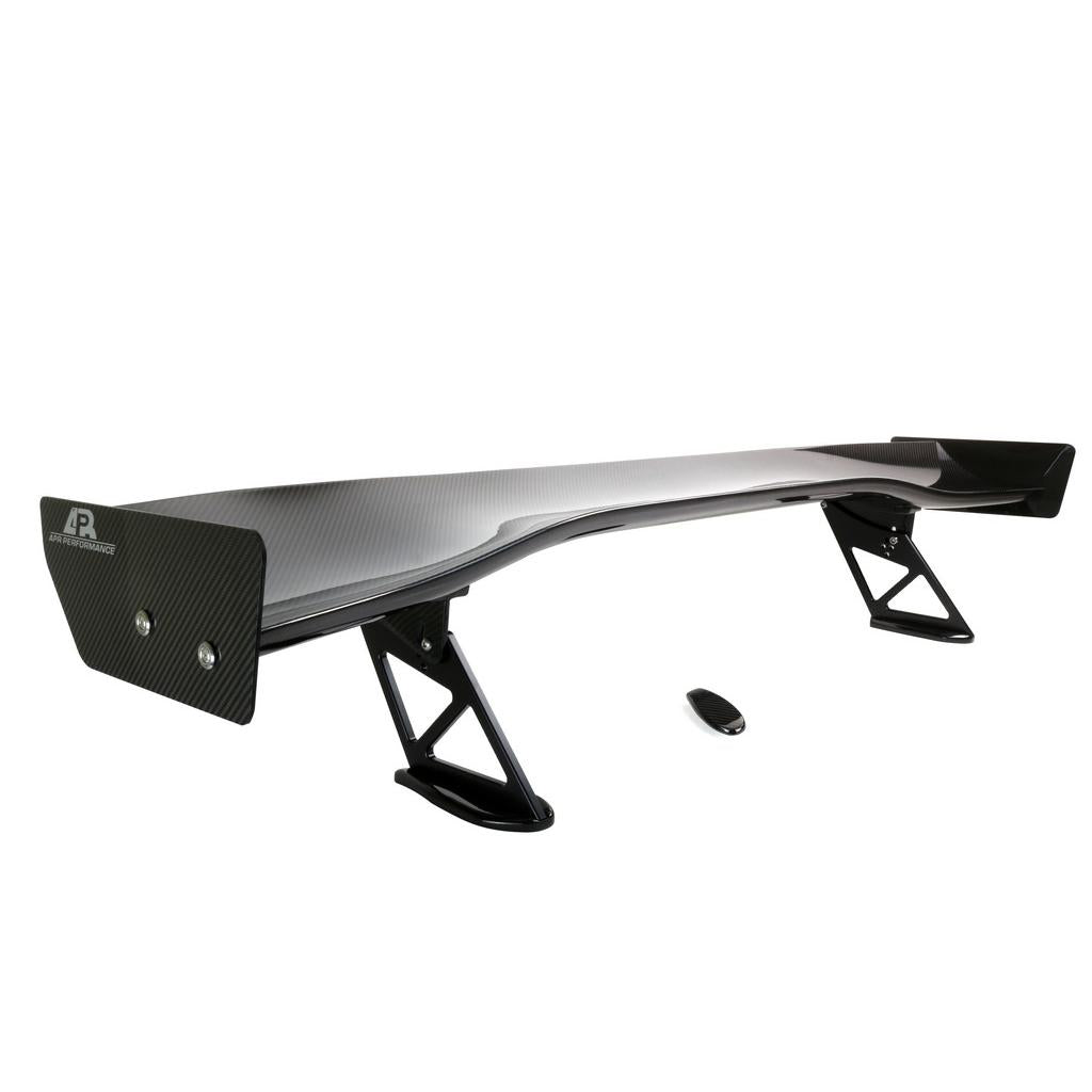 Chevrolet Camaro GTC300 67" Carbon Fiber Adjustable Wing 2016 - 2024 official supplier product photo