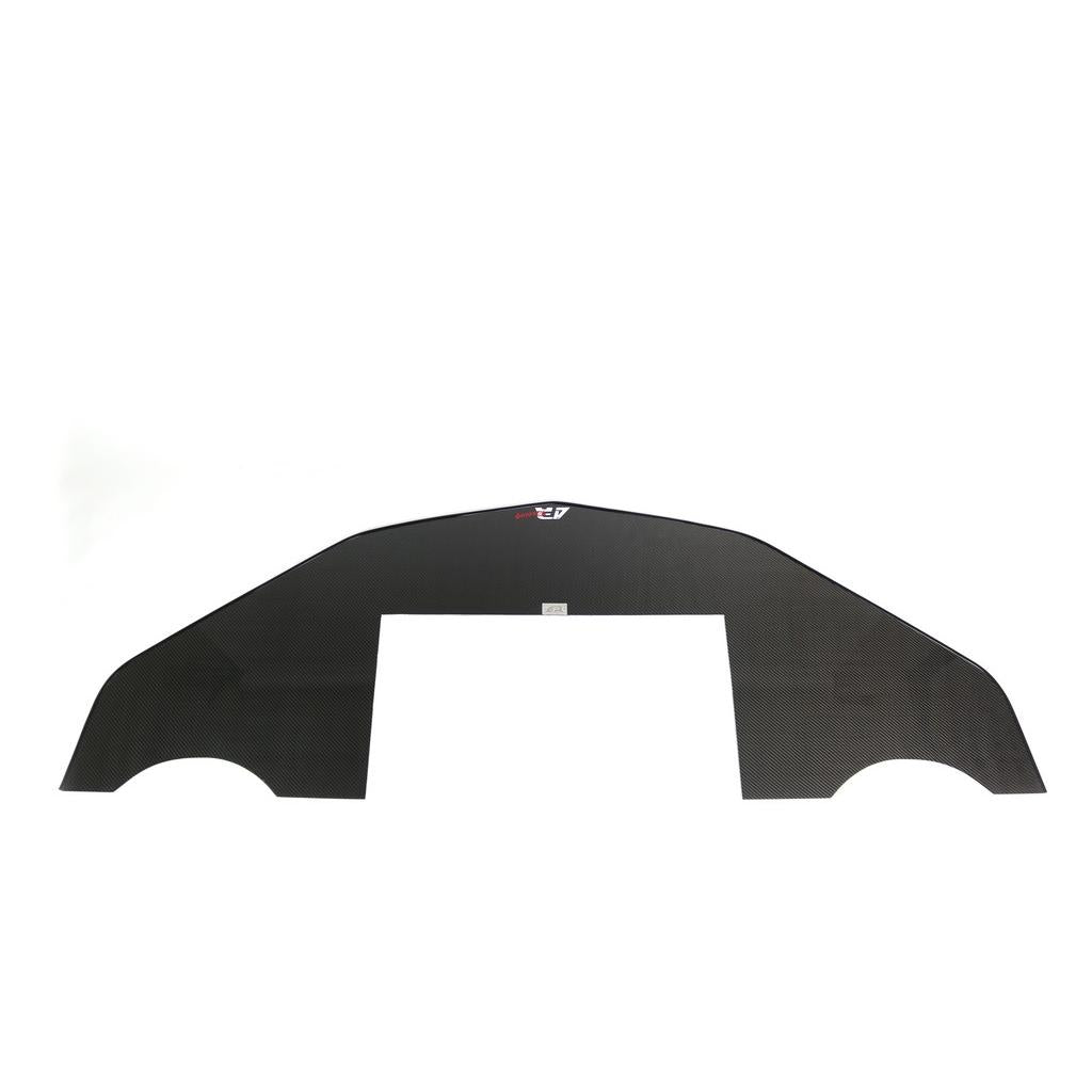Chevrolet Camaro SS 1LE Carbon Fiber Front Wind Splitter 2016 - 2018 official supplier product photo