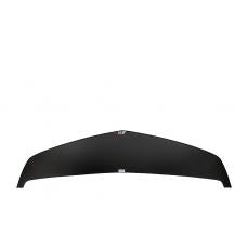 Chevrolet Camaro SS Carbon Fiber Front Wind Splitter 2010-2013 official supplier product photo